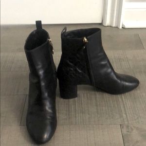 Louis Vuitton Boot
